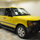 Image for article titled Used Car Face Off: Safari-Mobile Or Luxobarge, Which Rover Is Right For You?